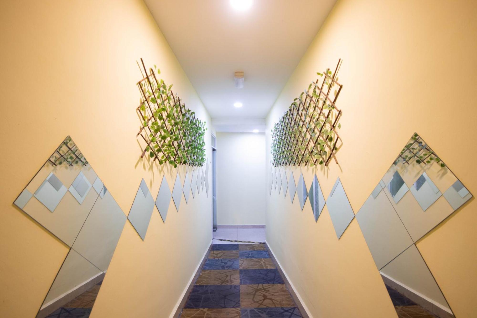 Sun Inns Hotel Meru Raya Chemor 외부 사진